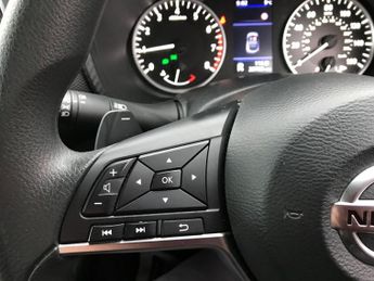 NISSAN JUKE 1.0 DIG-T Acenta SUV 5dr Petrol DCT Auto Euro 6 (s/s) (114 ps)