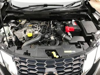 NISSAN JUKE 1.0 DIG-T Acenta SUV 5dr Petrol DCT Auto Euro 6 (s/s) (114 ps)