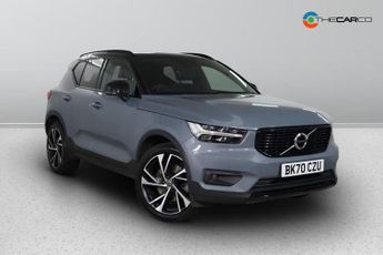 Volvo XC40 1.5 T5 Recharge PHEV R DESIGN Pro 5dr Auto