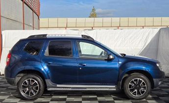 DACIA DUSTER 1.5 dCi Prestige SUV 5dr Diesel EDC Euro 6 (s/s) (110 ps)