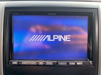 TOYOTA VELLFIRE VELLFIRE AUTO