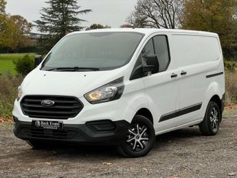 Ford Transit 2.0 Transit Custom 300 Leader EcoBlue