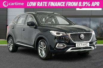 MG HS 1.5 T-GDI 16.6 kWh Exclusive SUV 5dr Petrol Plug-in Hybrid Auto 