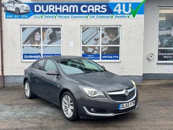 Vauxhall Insignia 1.8 16V SRi Hatchback 5dr Petrol Manual Euro 5 (140 ps)