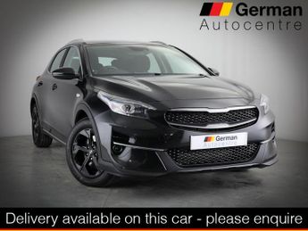 Kia Ceed 1.0 T-GDi 2 SUV 5dr Petrol Manual Euro 6 (s/s) (118 bhp)