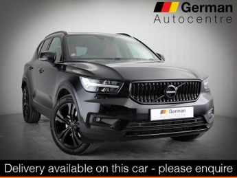 Volvo XC40 2.0 B4 MHEV Inscription Pro SUV 5dr Petrol Hybrid Auto Euro 6 (s