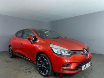 Renault Clio 1.5 dCi Dynamique S Nav Hatchback 5dr Diesel Manual Euro 6 (s/s)