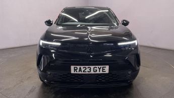 VAUXHALL Mokka-e 50kWh GS Line SUV 5dr Electric Auto (136 ps)