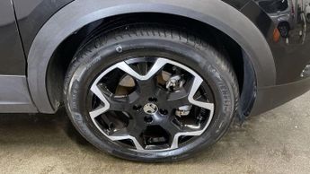 VAUXHALL Mokka-e 50kWh GS Line SUV 5dr Electric Auto (136 ps)