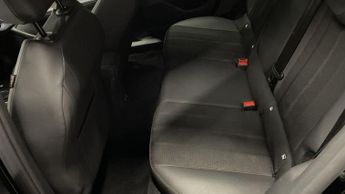 VAUXHALL Mokka-e 50kWh GS Line SUV 5dr Electric Auto (136 ps)