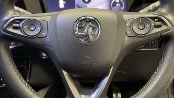 VAUXHALL Mokka-e 50kWh GS Line SUV 5dr Electric Auto (136 ps)