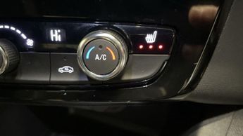 VAUXHALL Mokka-e 50kWh GS Line SUV 5dr Electric Auto (136 ps)