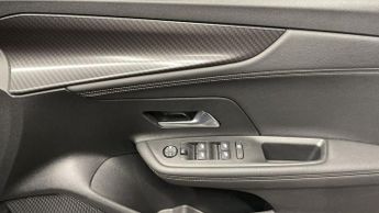 VAUXHALL Mokka-e 50kWh GS Line SUV 5dr Electric Auto (136 ps)