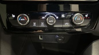 VAUXHALL Mokka-e 50kWh GS Line SUV 5dr Electric Auto (136 ps)