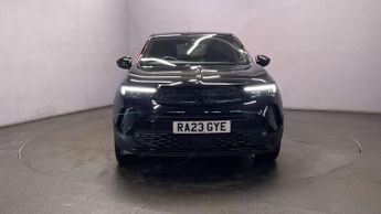 VAUXHALL Mokka-e 50kWh GS Line SUV 5dr Electric Auto (136 ps)