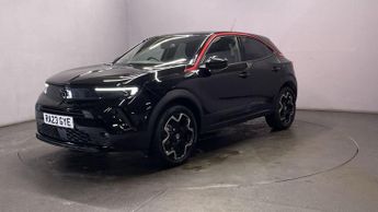VAUXHALL Mokka-e 50kWh GS Line SUV 5dr Electric Auto (136 ps)