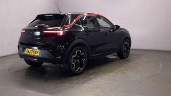 VAUXHALL Mokka-e 50kWh GS Line SUV 5dr Electric Auto (136 ps)
