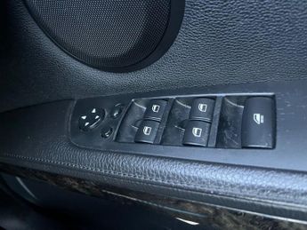 BMW 3 SERIES 3 3.0 325i M Sport Convertible 2dr Petrol Steptronic Euro 4 (218