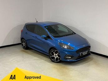 Ford Fiesta 1.5T EcoBoost ST-2 Hatchback 5dr Petrol Manual Euro 6 (s/s) (200