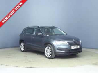 Skoda Karoq 1.5 TSI ACT SE L SUV 5dr Petrol DSG Euro 6 (s/s) (150 ps)