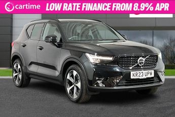 Volvo XC40 2.0 B4 MHEV Plus SUV 5dr Petrol Hybrid DCT Auto AWD Euro 6 (s/s)