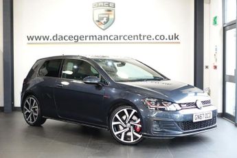 Volkswagen Golf GTi 2.0 TSI GTI Performance Hatchback 3dr Petrol Manual Euro 6 (s/s)