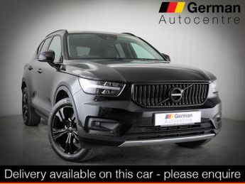 Volvo XC40 1.5 T3 Inscription Pro SUV 5dr Petrol Auto Euro 6 (s/s) (163 ps)