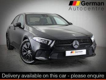 Mercedes A Class 1.3 A200 Sport (Executive) Saloon 4dr Petrol 7G-DCT Euro 6 (s/s)