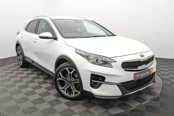 Kia Ceed 1.0 T-GDi 3 SUV 5dr Petrol Manual Euro 6 (s/s) (118 bhp)