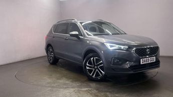 SEAT Tarraco 1.5 TSI EVO SE Technology SUV 5dr Petrol Manual Euro 6 (s/s) (15