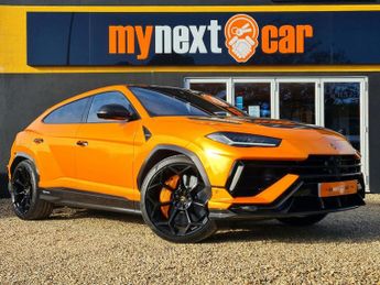 Lamborghini Urus 4.0 V8 BiTurbo Performante Auto 4WD Euro 6 5dr