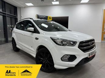 Ford Kuga 1.5T EcoBoost ST-Line SUV 5dr Petrol Auto AWD Euro 6 (s/s) (176 