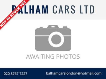 Volkswagen Touran 7 SEATER 1.6 S MPV 5dr Petrol Manual (7 Seats) (194 g/km, 100 bh