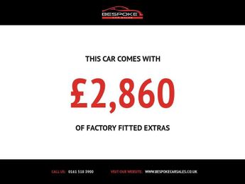 MERCEDES-BENZ GLC 2.1 GLC250d AMG Line (Premium) SUV 5dr Diesel G-Tronic 4MATIC Eu