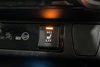 TOYOTA RAV4 2.5 VVT-I EXCEL 5d 219 BHP Rear View Camera, Front  / Rear Parki