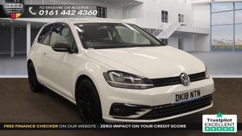 Volkswagen Golf 1.5 TSI EVO GT Hatchback 3dr Petrol Manual Euro 6 (s/s) (150 ps)