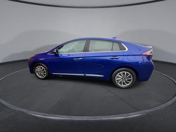 HYUNDAI IONIQ 38.3kWh Premium Hatchback 5dr Electric Auto (136 ps)