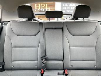 HYUNDAI IONIQ 38.3kWh Premium Hatchback 5dr Electric Auto (136 ps)