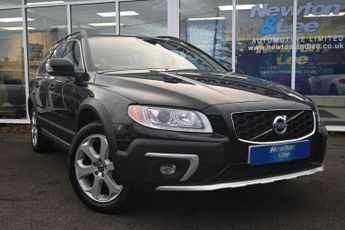 Volvo XC70 2.4 D5 SE Lux Estate 5dr Diesel Manual AWD Euro 5 (s/s) (215 ps)