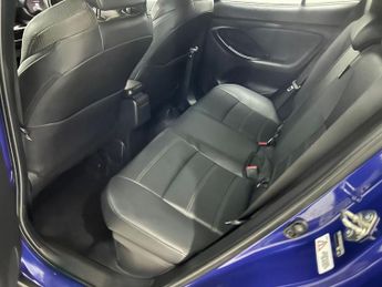 TOYOTA YARIS CROSS 1.5 VVT-h Premiere Edition SUV 5dr Petrol Hybrid E-CVT Euro 6 (s