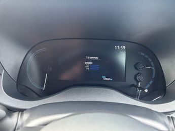 TOYOTA YARIS CROSS 1.5 VVT-h Premiere Edition SUV 5dr Petrol Hybrid E-CVT Euro 6 (s