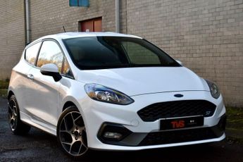 Ford Fiesta 1.5T EcoBoost ST-2 Hatchback 3dr Petrol Manual Euro 6 (s/s) (200