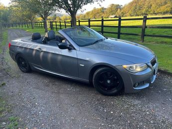 BMW 320 2.0L 320D SPORT PLUS EDITION 2d 181 BHP