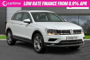 Volkswagen Tiguan 2.0 TDI Match SUV 5dr Diesel DSG 4Motion Euro 6 (s/s) (150 ps) 8