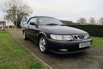 Saab 9 3 0l