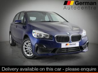 BMW 220 2.0 220d SE MPV 5dr Diesel Auto xDrive Euro 6 (s/s) (190 ps)