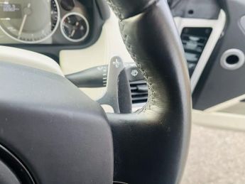 ASTON MARTIN RAPIDE S 6.0 V12 S Saloon 4dr Petrol T-TronicII Euro 5 (550 bhp)