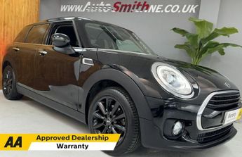 MINI Clubman 1.5 Cooper Estate 6dr Petrol Manual Euro 6 (s/s) (136 ps)