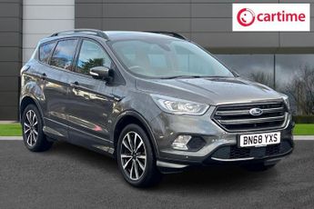 Ford Kuga 1.5 TDCi ST-Line SUV 5dr Diesel Manual Euro 6 (s/s) (120 ps) 8in