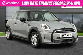 MINI Hatch 1.5 Cooper Classic Hatchback 3dr Petrol Manual Euro 6 (s/s) (136